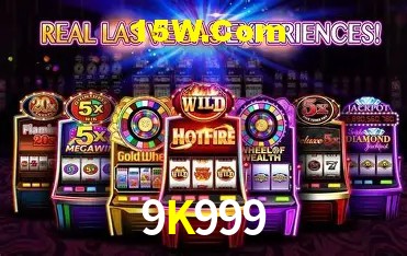 Slot Games 9K999