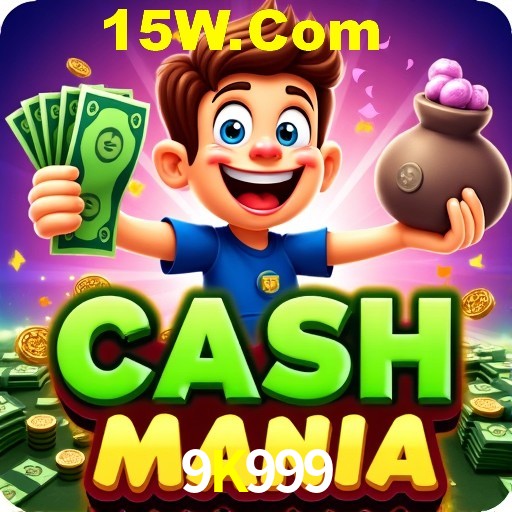 Descubra a Magia dos Jogos de Arcade no 9K999