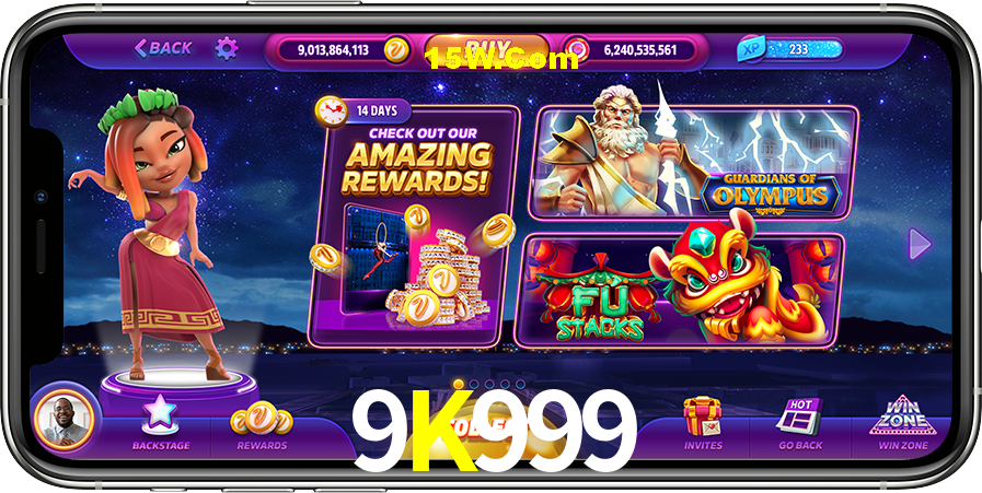 Player Reviews 9K999