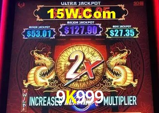 Live Casino 9K999