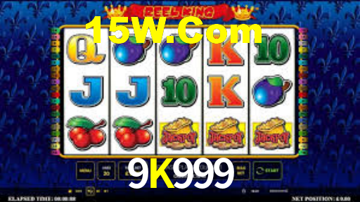 9K999: A Experiência de Casino com Jogos de Mesa ao Vivo