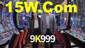 Welcome Bonus 9K999