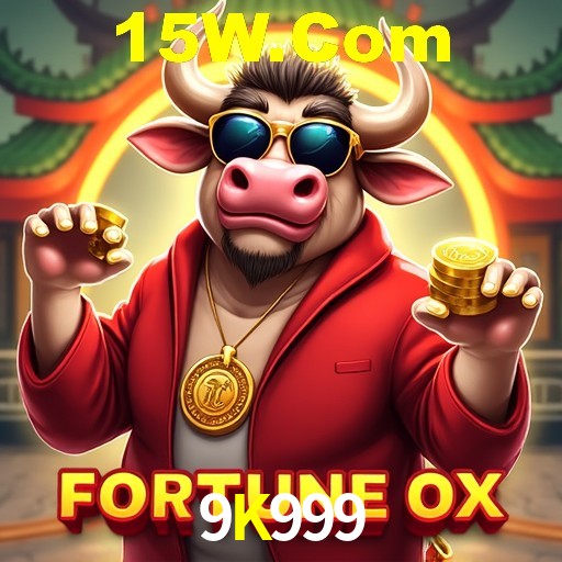 Descubra o Mundo do Cassino Online com 9K999