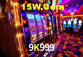 Spaceman Game 9K999