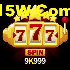 9K999 App Interface